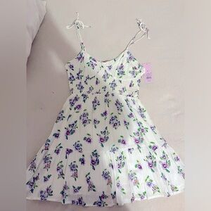 Sundress from target